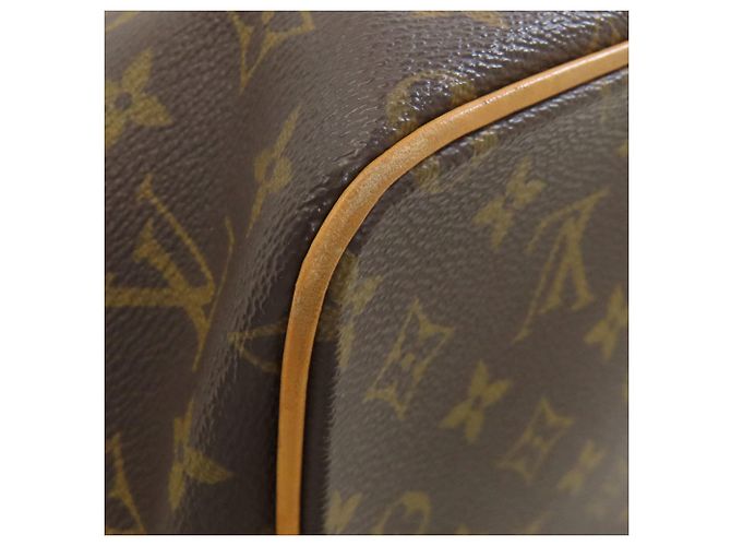 Borsa Tote Louis Vuitton Monogram Palermo PM Monogramma - vista 27
