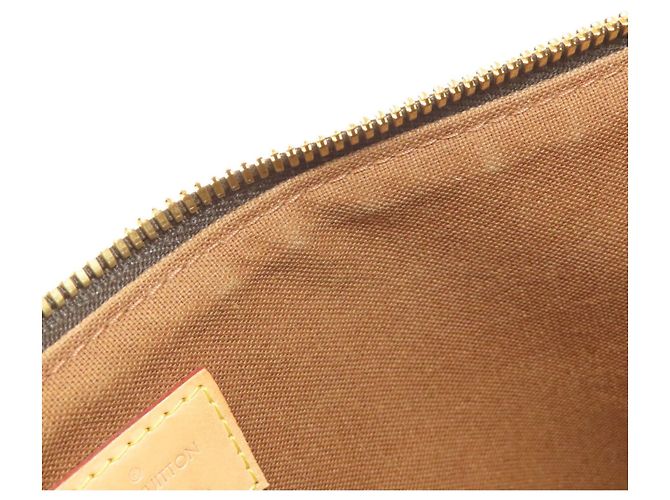 Borsa Tote Louis Vuitton Monogram Palermo PM Monogramma - vista 9