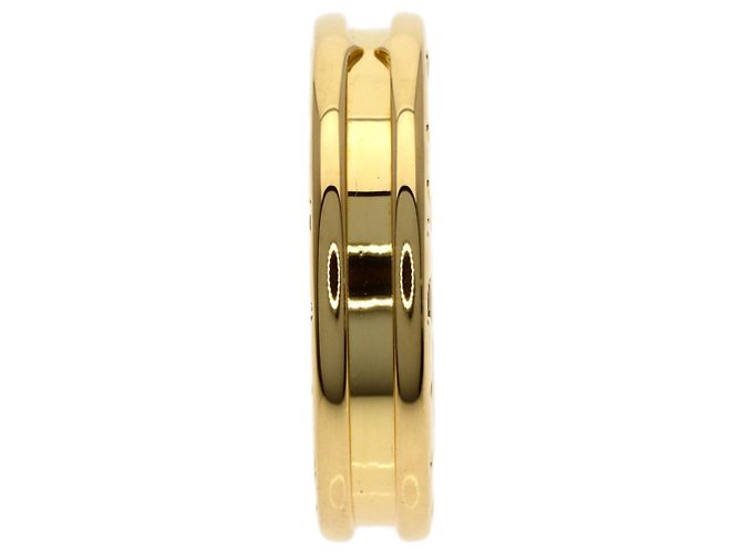 Bulgari Bvlgari B-zero1 One-Band XS Ring Golden - Ansicht 3
