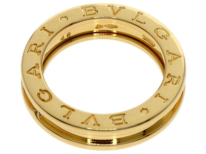 Bulgari Bvlgari B-zero1 One-Band XS Ring Golden - Ansicht 4