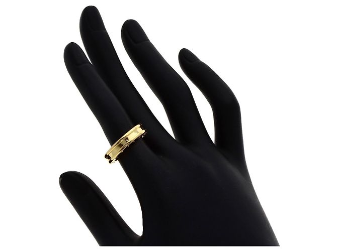Bulgari Bvlgari B-zero1 One-Band XS Ring Golden - Ansicht 5