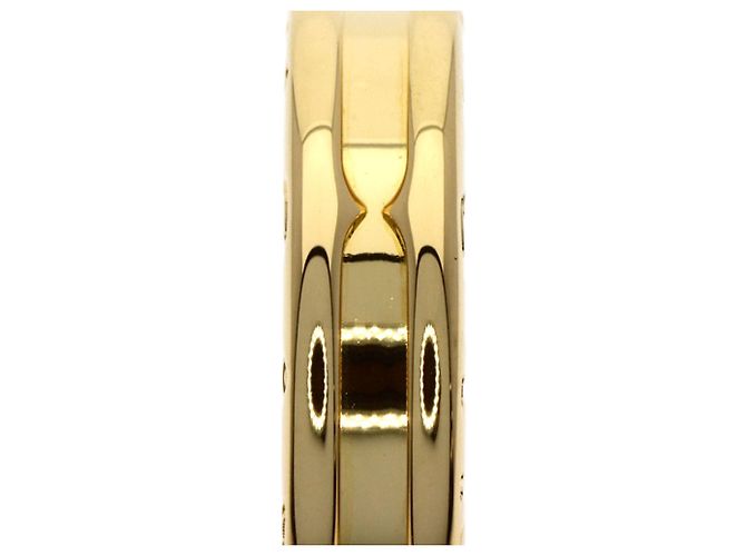 Bulgari Bvlgari B-zero1 One-Band XS Ring Golden - Ansicht 6