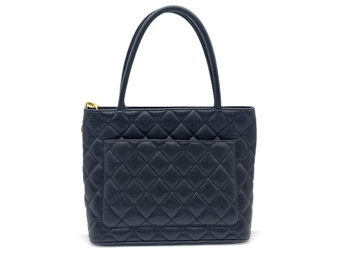 Chanel Reissue Tote Bag Schwarz - Ansicht 2