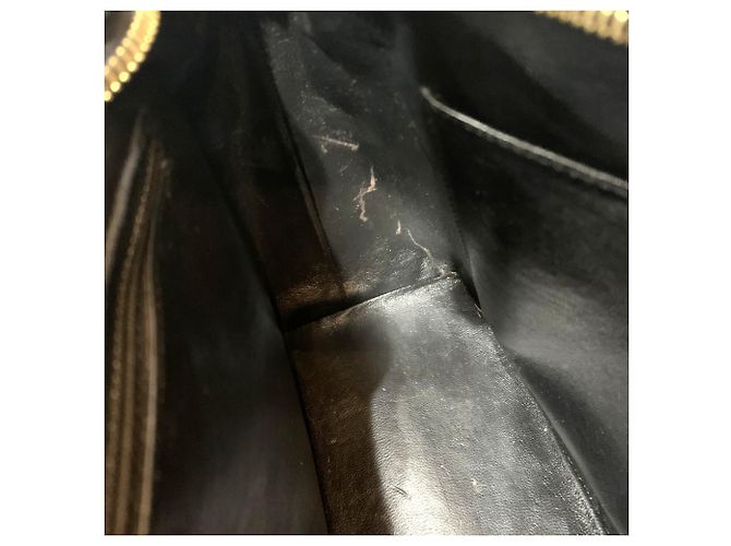 Chanel Reissue Tote Bag Schwarz - Ansicht 8