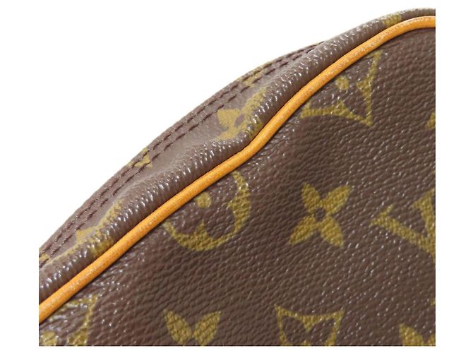 Borsa a Spalla Amazon M45236 di Louis Vuitton Monogramma - vista 10