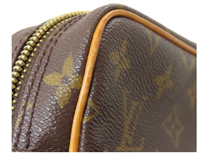 Borsa a Spalla Amazon M45236 di Louis Vuitton Monogramma - vista 13