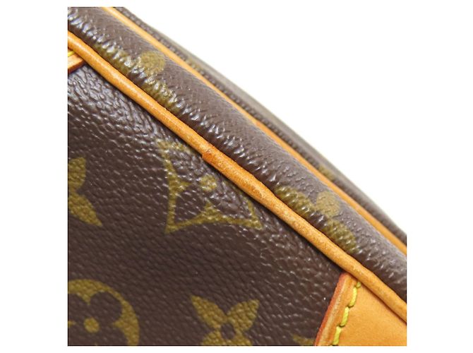 Borsa a Spalla Amazon M45236 di Louis Vuitton Monogramma - vista 16