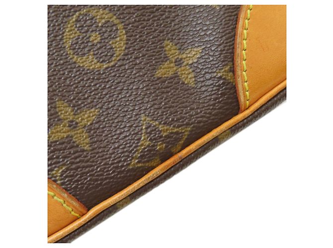 Borsa a Spalla Amazon M45236 di Louis Vuitton Monogramma - vista 17