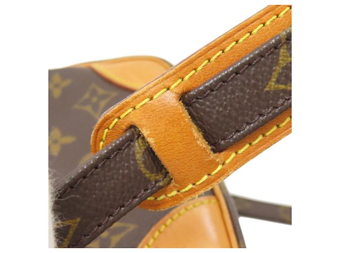 Borsa a Spalla Amazon M45236 di Louis Vuitton Monogramma - vista 22