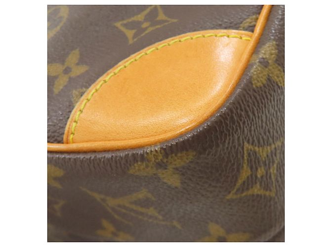 Borsa a Spalla Amazon M45236 di Louis Vuitton Monogramma - vista 25
