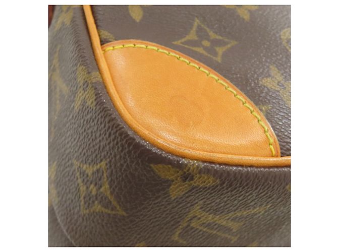 Borsa a Spalla Amazon M45236 di Louis Vuitton Monogramma - vista 26