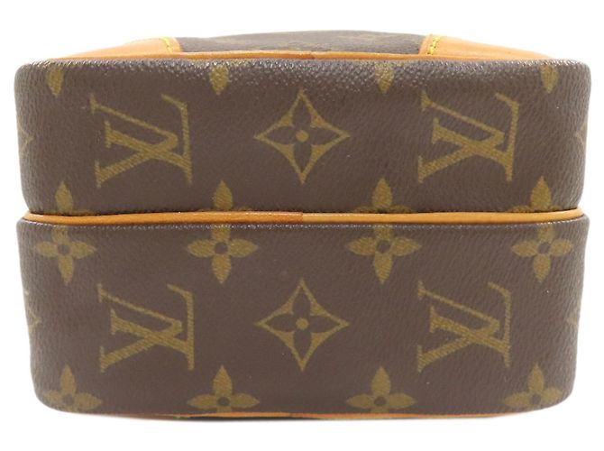 Borsa a Spalla Amazon M45236 di Louis Vuitton Monogramma - vista 4