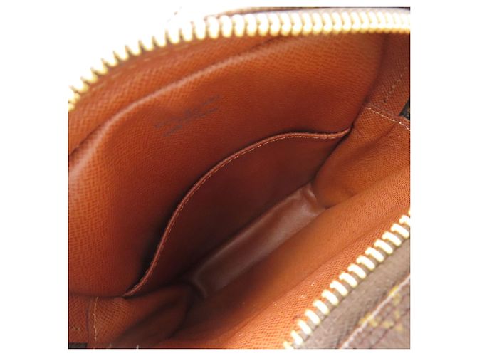 Borsa a Spalla Amazon M45236 di Louis Vuitton Monogramma - vista 5