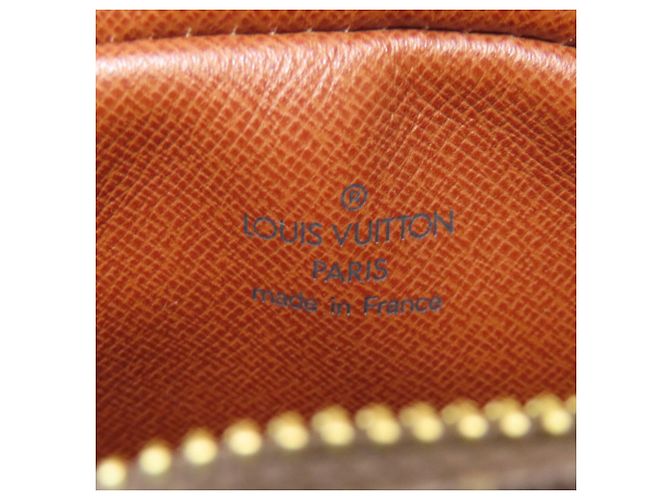 Borsa a Spalla Amazon M45236 di Louis Vuitton Monogramma - vista 6
