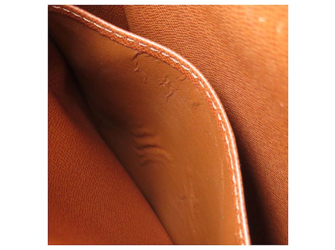 Borsa a Spalla Amazon M45236 di Louis Vuitton Monogramma - vista 8