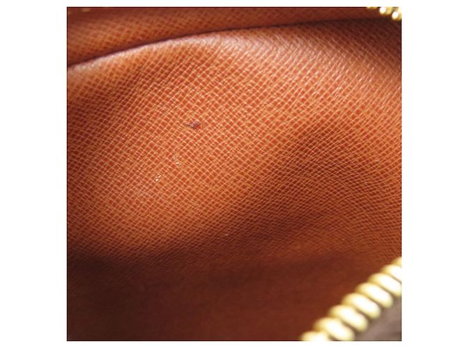 Borsa a Spalla Amazon M45236 di Louis Vuitton Monogramma - vista 9