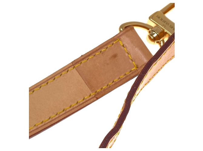 Borsa Boston Keepall 60 Bandoulière Monogram Louis Vuitton Monogramma - vista 25