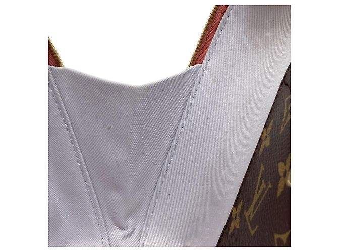 Borsa a Spalla Venice M53546 di Louis Vuitton Monogramma - vista 10