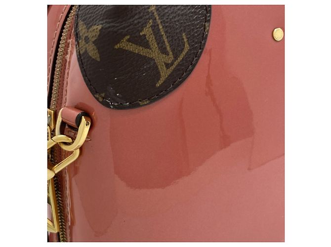 Borsa a Spalla Venice M53546 di Louis Vuitton Monogramma - vista 12