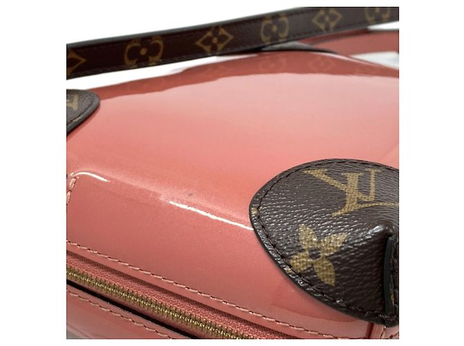 Borsa a Spalla Venice M53546 di Louis Vuitton Monogramma - vista 13