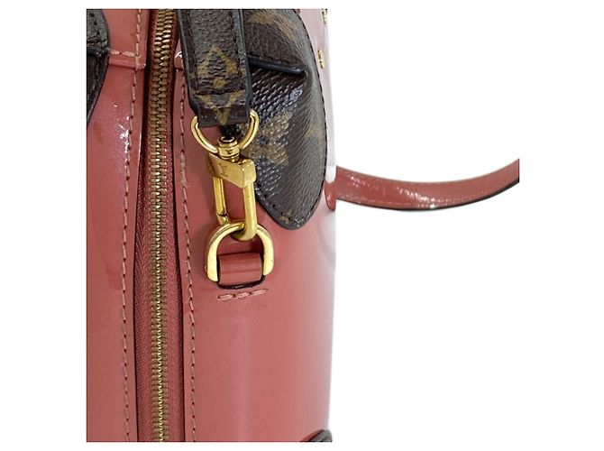 Borsa a Spalla Venice M53546 di Louis Vuitton Monogramma - vista 15