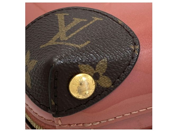 Borsa a Spalla Venice M53546 di Louis Vuitton Monogramma - vista 18