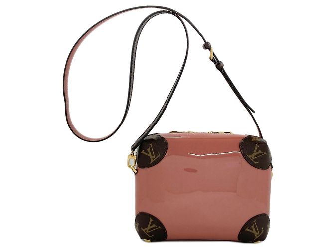 Borsa a Spalla Venice M53546 di Louis Vuitton Monogramma - vista 2