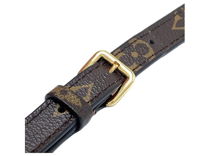 Borsa a Spalla Venice M53546 di Louis Vuitton Monogramma - vista 20