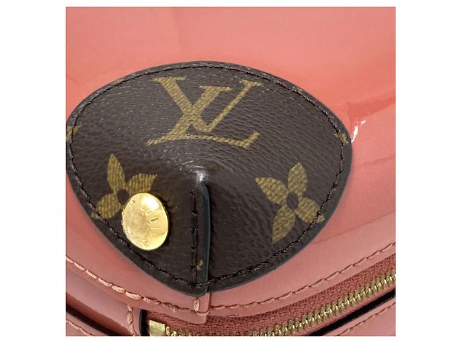 Borsa a Spalla Venice M53546 di Louis Vuitton Monogramma - vista 21