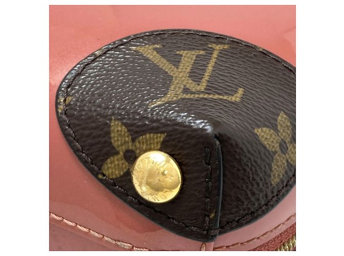Borsa a Spalla Venice M53546 di Louis Vuitton Monogramma - vista 23