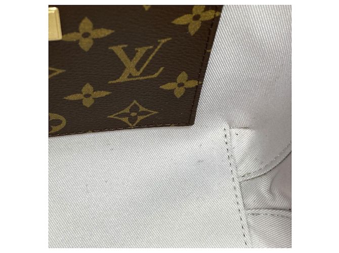 Borsa a Spalla Venice M53546 di Louis Vuitton Monogramma - vista 9