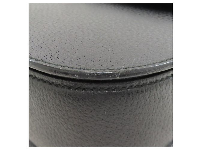 Borsa a mano Gucci Bamboo 2 in 1 Nero - vista 27