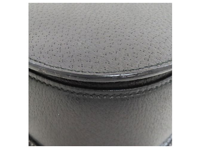 Borsa a mano Gucci Bamboo 2 in 1 Nero - vista 30