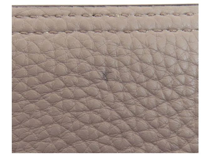 Borsa Gucci Bamboo Daily 2 in 1 Marrone - vista 11