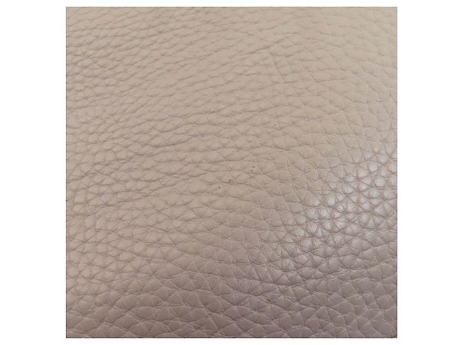 Borsa Gucci Bamboo Daily 2 in 1 Marrone - vista 12
