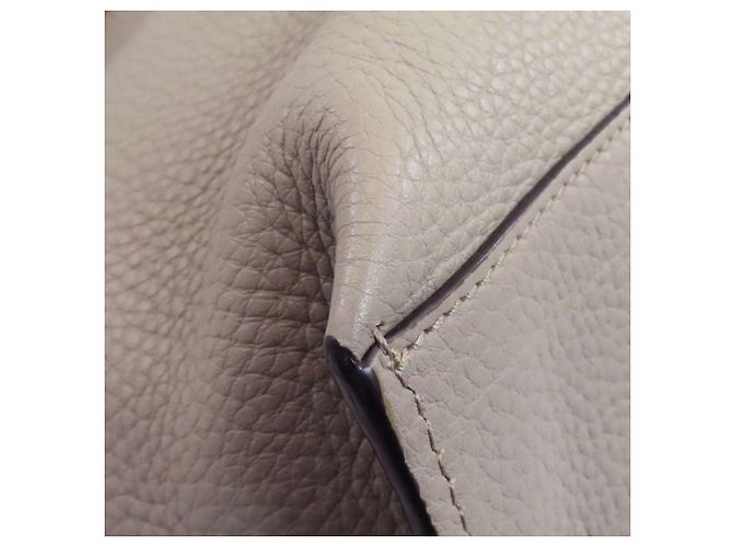 Borsa Gucci Bamboo Daily 2 in 1 Marrone - vista 18