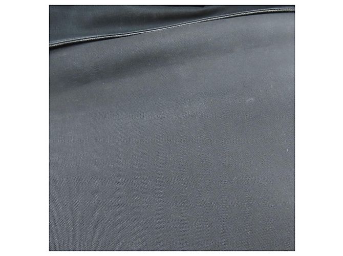 Borsa a Spalla Daniel MM N58029 di Louis Vuitton Grigio antracite Damier ebene - vista 9