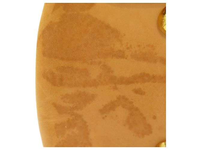Borsa Tote Boetie MM M45714 di Louis Vuitton Marrone Monogramma - vista 19