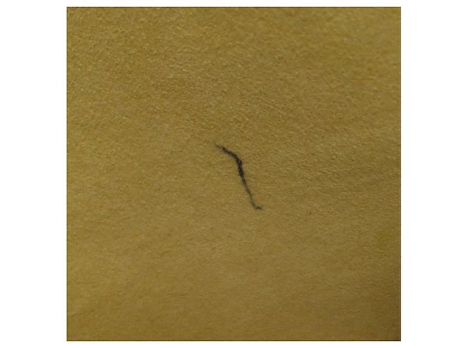 Borsa Tote Boetie MM M45714 di Louis Vuitton Marrone Monogramma - vista 7