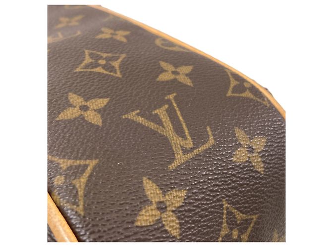 Borsa tote Hudson GM M40045 di Louis Vuitton Monogramma - vista 12