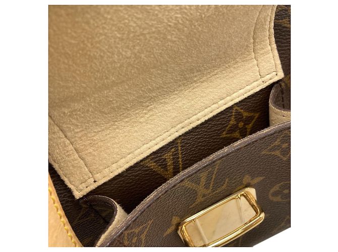 Borsa tote Hudson GM M40045 di Louis Vuitton Monogramma - vista 15