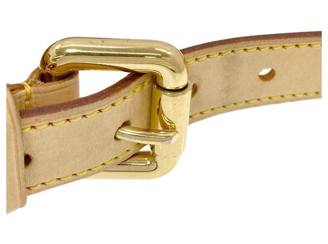 Borsa tote Hudson GM M40045 di Louis Vuitton Monogramma - vista 18