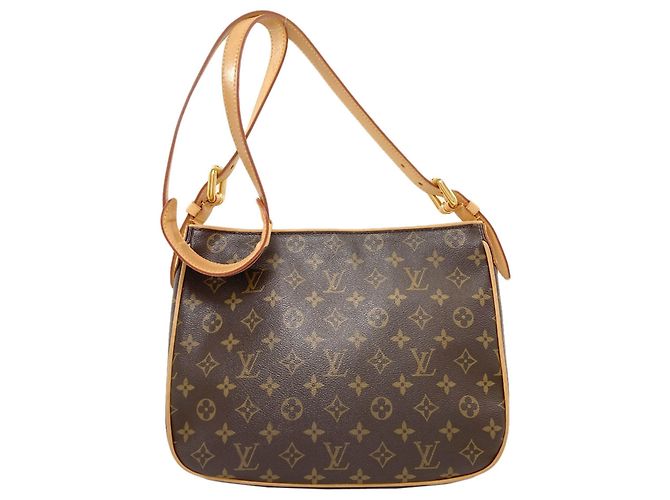 Borsa tote Hudson GM M40045 di Louis Vuitton Monogramma - vista 2