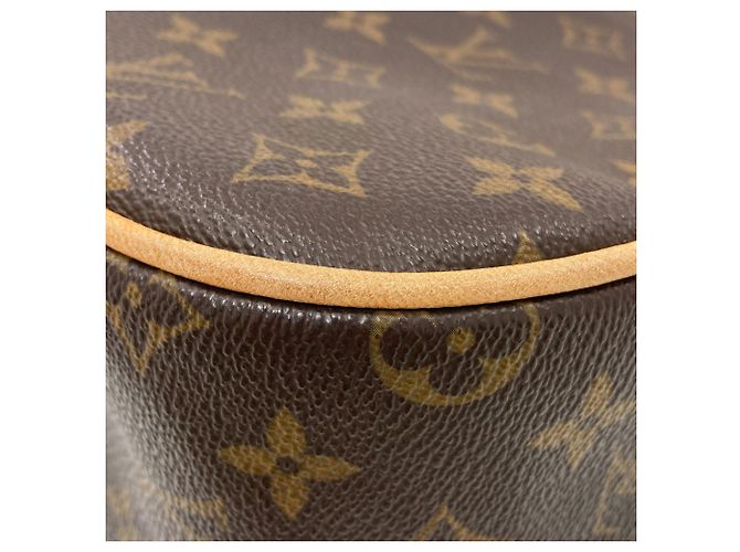 Borsa tote Hudson GM M40045 di Louis Vuitton Monogramma - vista 23