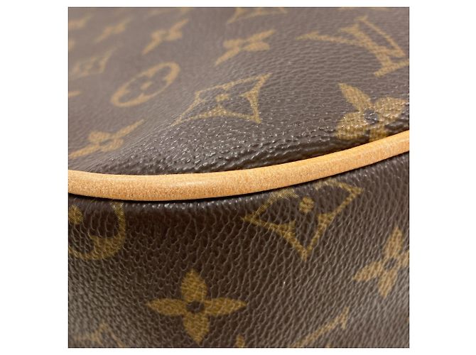 Borsa tote Hudson GM M40045 di Louis Vuitton Monogramma - vista 24
