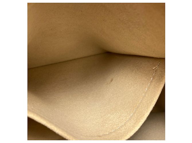Borsa tote Hudson GM M40045 di Louis Vuitton Monogramma - vista 9