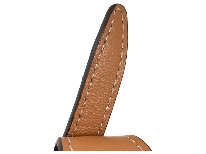 Borsa Hobo Micro Mini senza tempo di Tod's Marrone - vista 14