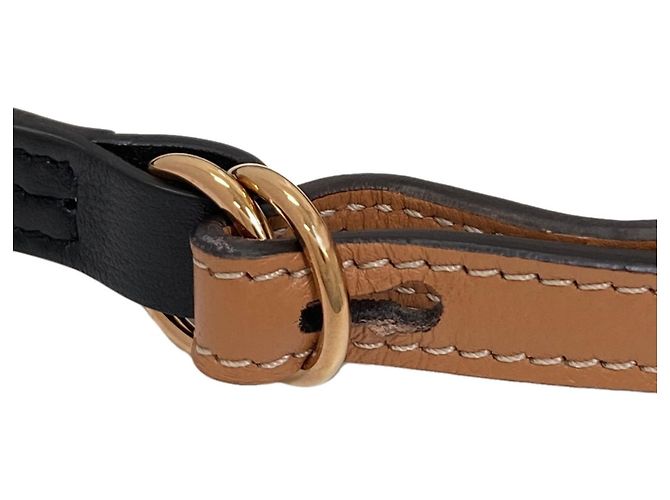 Borsa Hobo Micro Mini senza tempo di Tod's Marrone - vista 15