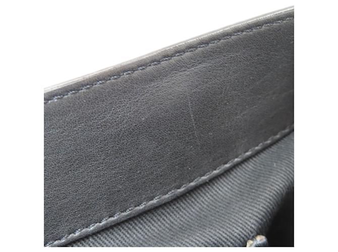 Céline Borsa a mano Celine Boogie Bag Nero - vista 11