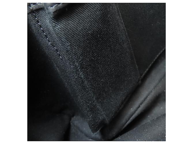 Céline Borsa a mano Celine Boogie Bag Nero - vista 12